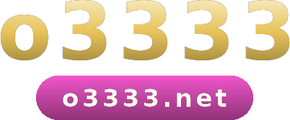 o3333 logo